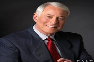 Photo of author Brian Tracy